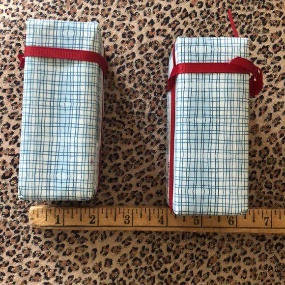 2bars-12.4 oz-French milled Vanilla Sugar Snowman soap - Picture 6 of 9